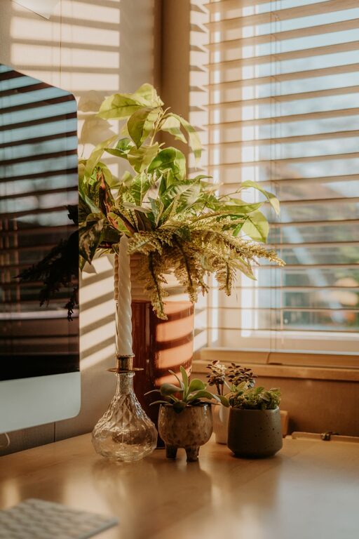 Creating a Cosy and Productive Home Office Space: Top Tips